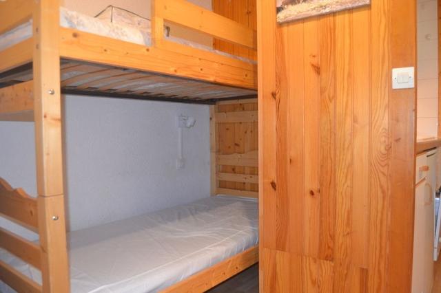 Appartements Miravidi - Les Arcs 1800