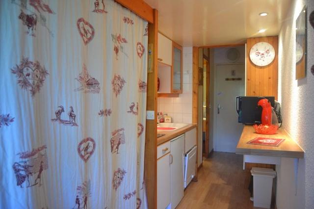 Appartements Miravidi - Les Arcs 1800