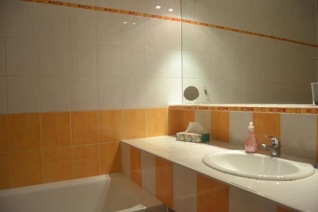 Appartements Miravidi - Les Arcs 1800