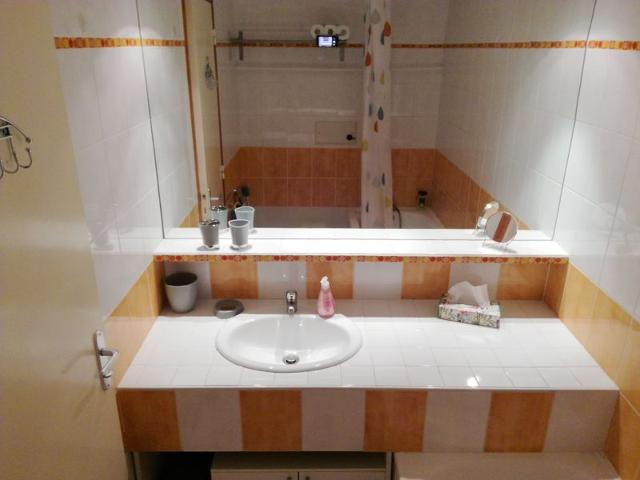 Appartements Miravidi - Les Arcs 1800