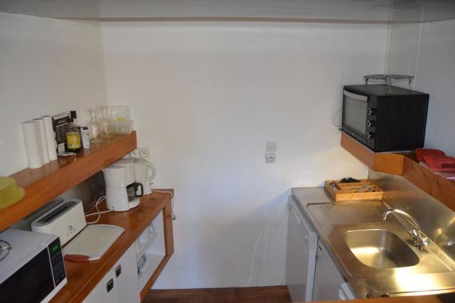 Appartements Miravidi - Les Arcs 1800