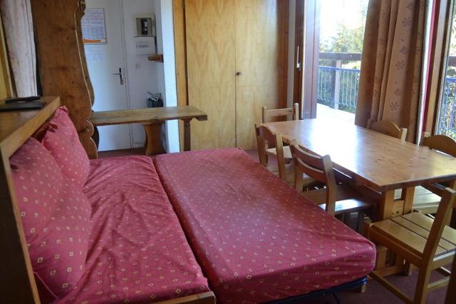 Appartements Miravidi - Les Arcs 1800