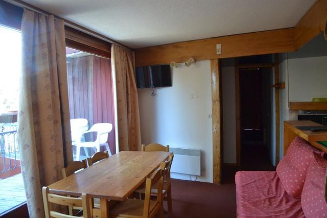 Appartements Miravidi - Les Arcs 1800