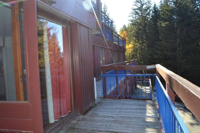 Appartements Miravidi - Les Arcs 1800
