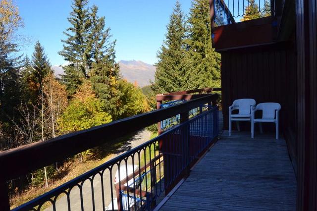 Appartements Miravidi - Les Arcs 1800