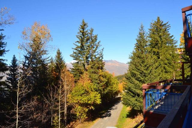 Appartements Miravidi - Les Arcs 1800
