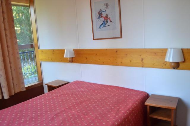 Appartements Miravidi - Les Arcs 1800