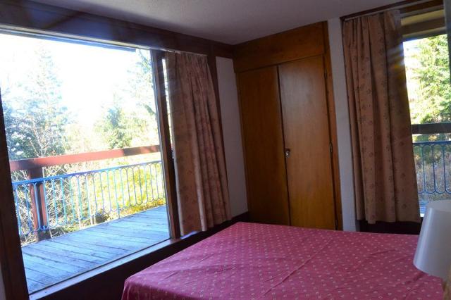 Appartements Miravidi - Les Arcs 1800