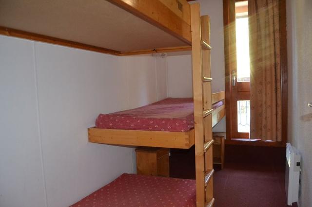 Appartements Miravidi - Les Arcs 1800