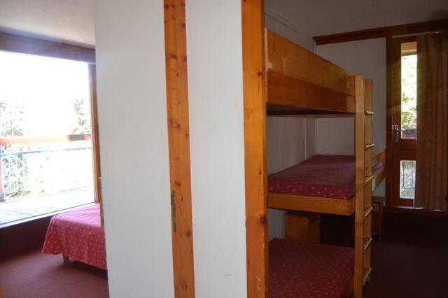 Appartements Miravidi - Les Arcs 1800