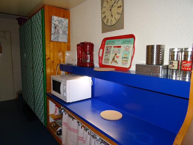 Appartements Miravidi - Les Arcs 1800