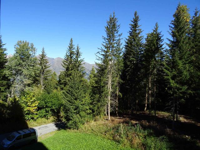Appartements Miravidi - Les Arcs 1800