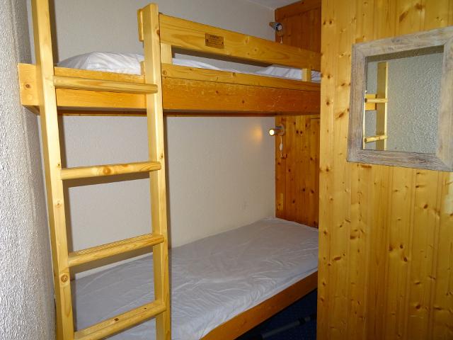 Appartements Miravidi - Les Arcs 1800