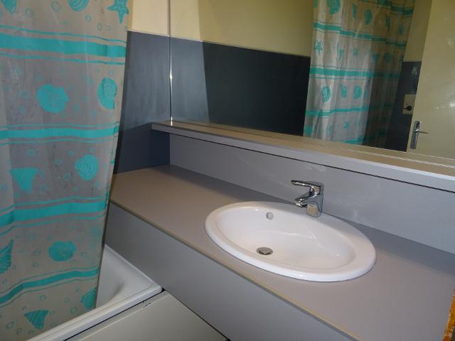 Appartements Miravidi - Les Arcs 1800
