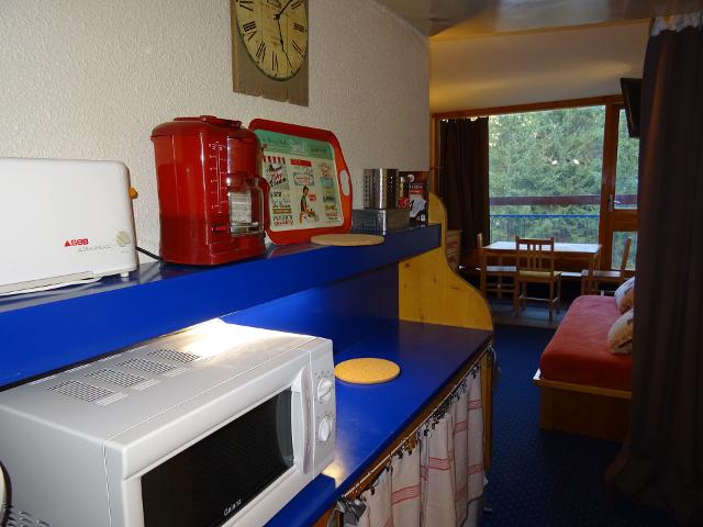 Appartements Miravidi - Les Arcs 1800