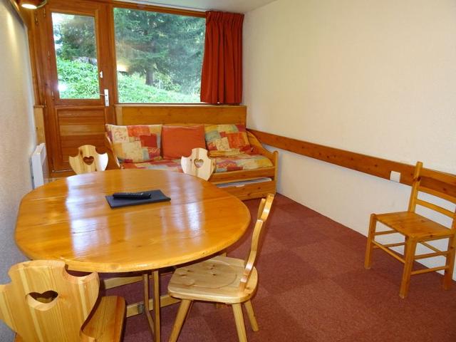 Appartements Miravidi - Les Arcs 1800