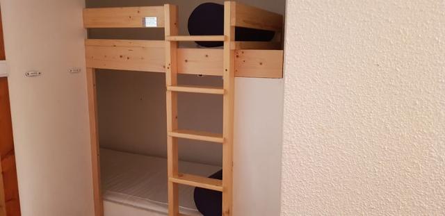 Appartements Miravidi - Les Arcs 1800