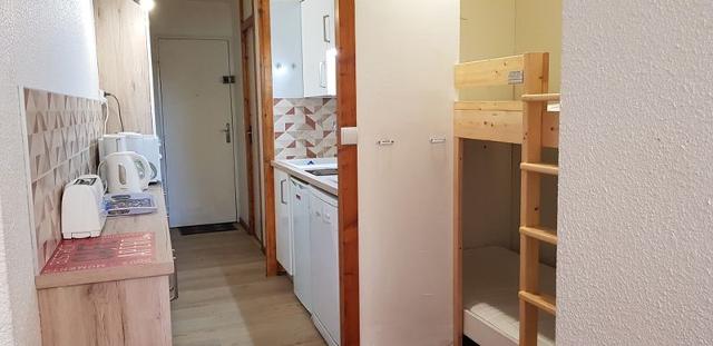 Appartements Miravidi - Les Arcs 1800