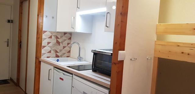 Appartements Miravidi - Les Arcs 1800