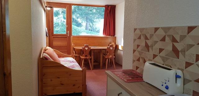 Appartements Miravidi - Les Arcs 1800