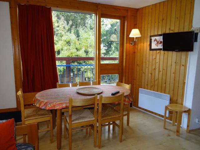 Appartements Miravidi - Les Arcs 1800