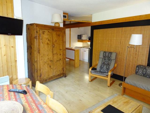 Appartements Miravidi - Les Arcs 1800