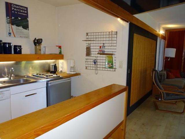 Appartements Miravidi - Les Arcs 1800