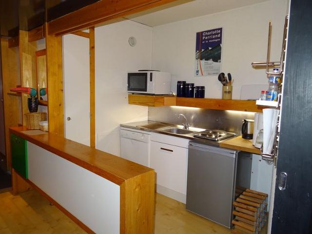 Appartements Miravidi - Les Arcs 1800