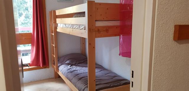 Appartements Miravidi - Les Arcs 1800