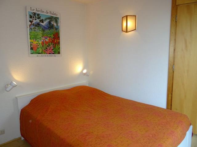 Appartements Miravidi - Les Arcs 1800