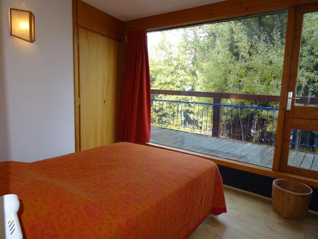 Appartements Miravidi - Les Arcs 1800