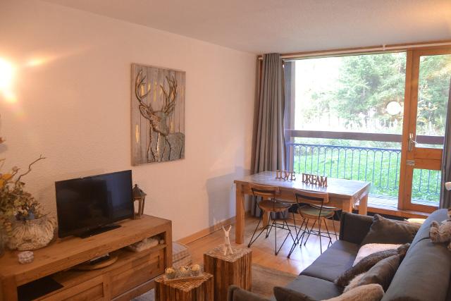 Appartements Miravidi - Les Arcs 1800