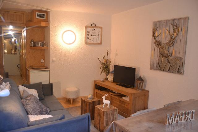 Appartements Miravidi - Les Arcs 1800