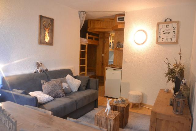 Appartements Miravidi - Les Arcs 1800