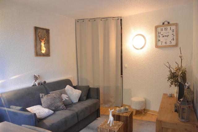 Appartements Miravidi - Les Arcs 1800