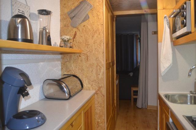 Appartements Miravidi - Les Arcs 1800