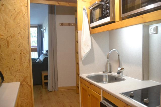 Appartements Miravidi - Les Arcs 1800