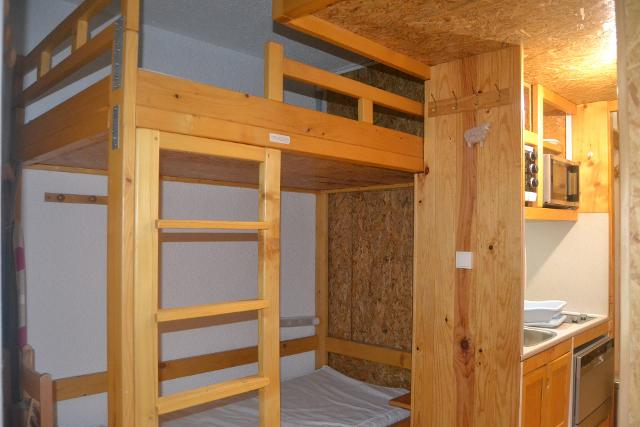 Appartements Miravidi - Les Arcs 1800