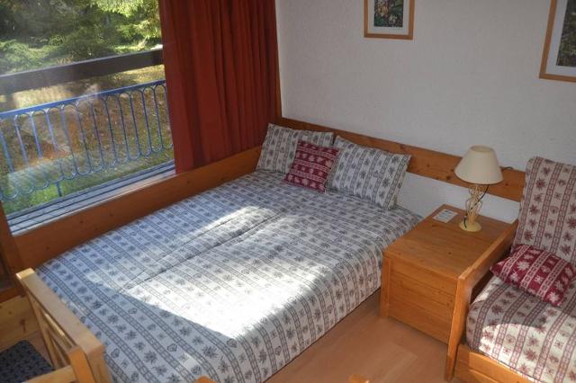 Appartements Miravidi - Les Arcs 1800