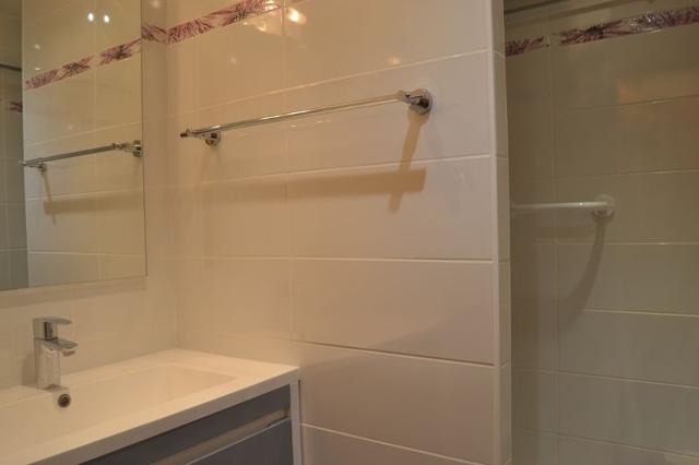 Appartements Miravidi - Les Arcs 1800