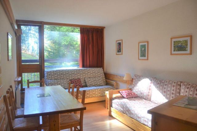 Appartements Miravidi - Les Arcs 1800
