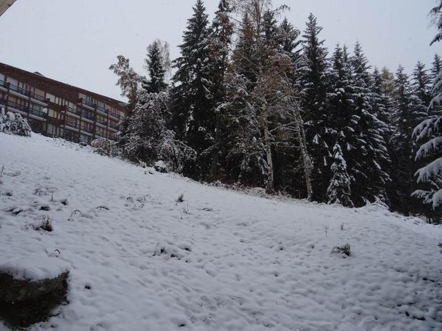 Appartements Miravidi - Les Arcs 1800