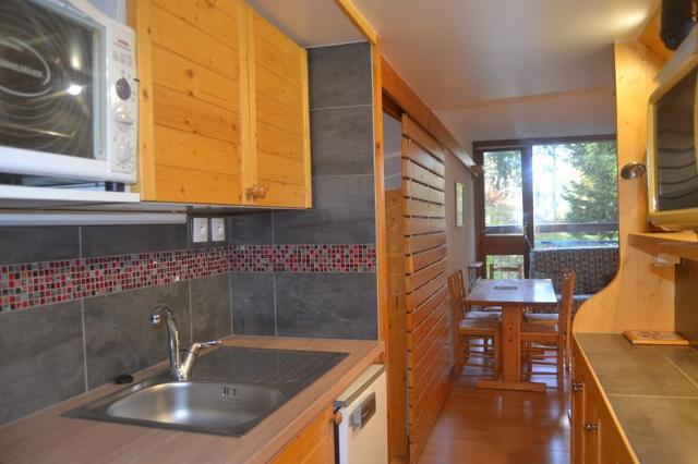 Appartements Miravidi - Les Arcs 1800