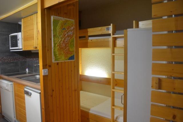 Appartements Miravidi - Les Arcs 1800