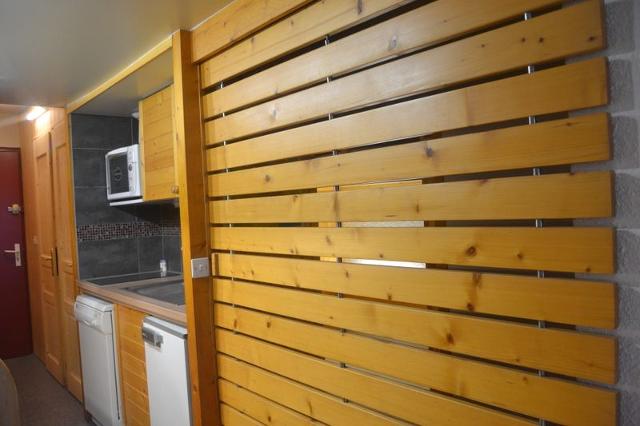 Appartements Miravidi - Les Arcs 1800