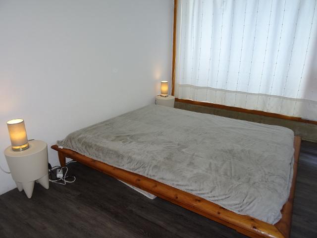 Appartements Miravidi - Les Arcs 1800