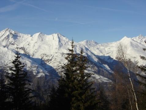 Appartements Miravidi - Les Arcs 1800