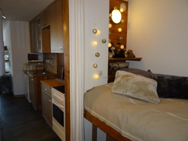 Appartements Miravidi - Les Arcs 1800