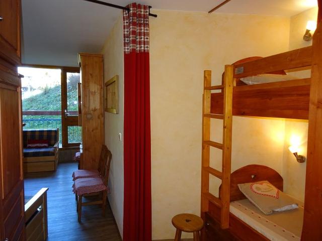 Appartements Miravidi - Les Arcs 1800