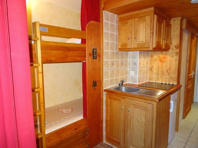 Appartements Miravidi - Les Arcs 1800